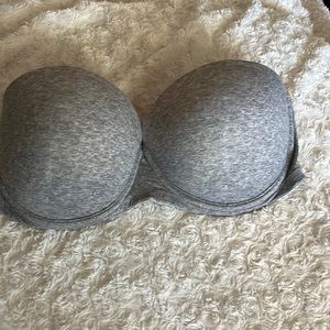 VS PINK Wear Everywhere multi-way push up bra